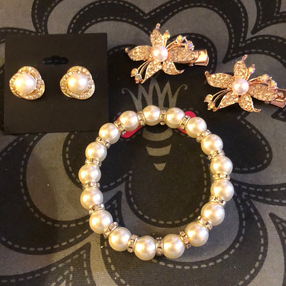 💃Girls love Pearls💃